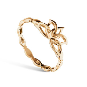 Золотое кольцо «Дыхание лотоса»