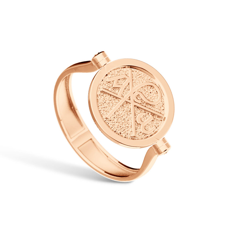 Золотое кольцо