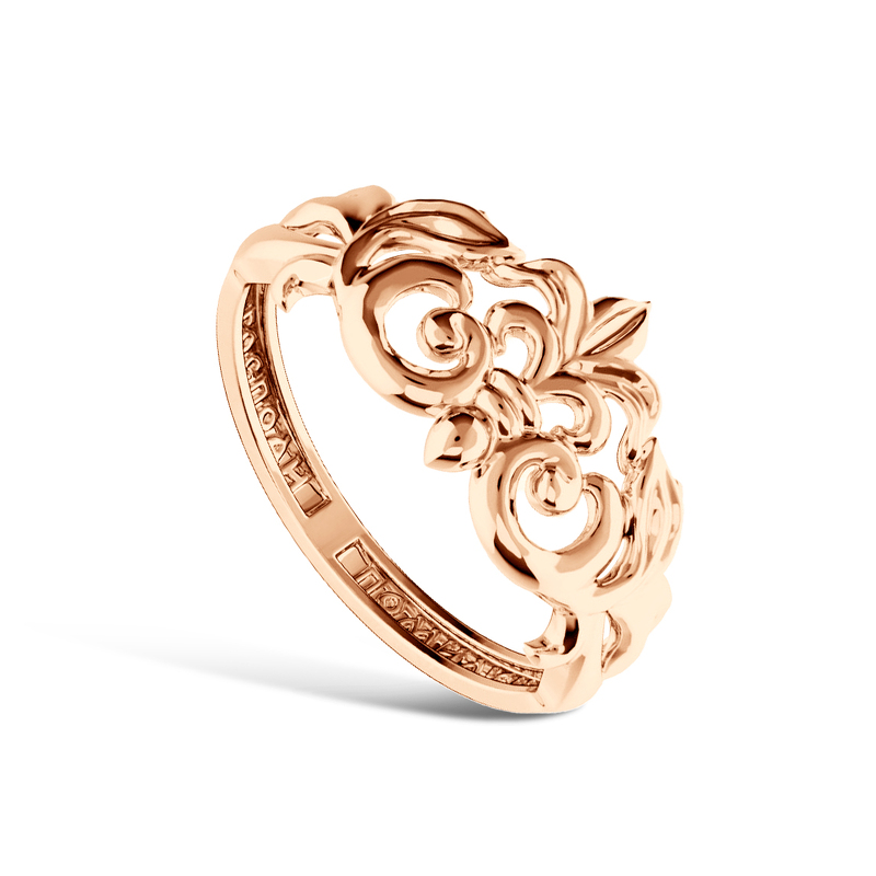 Золотое кольцо