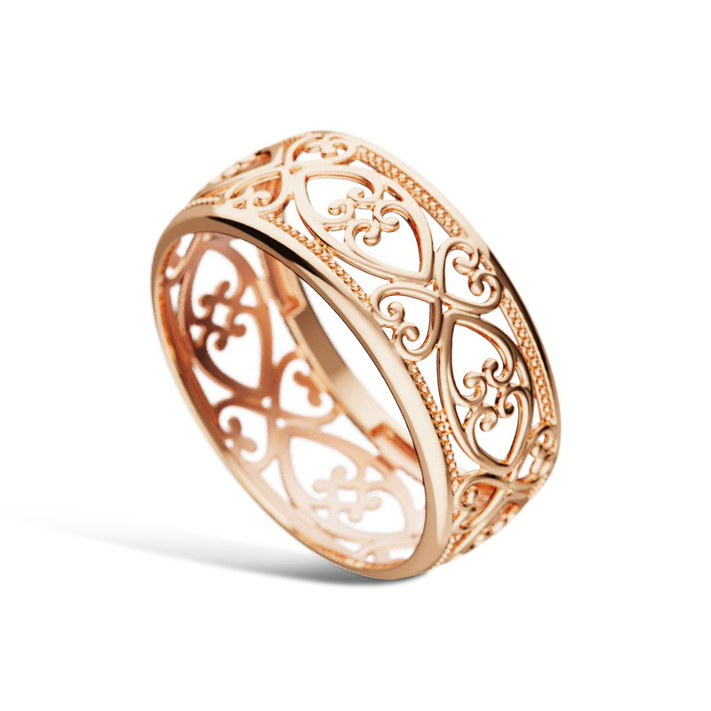 Золотое кольцо