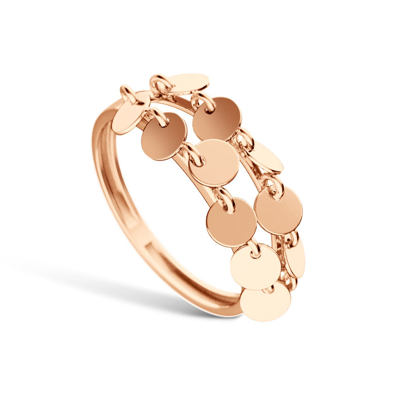 Золотое кольцо