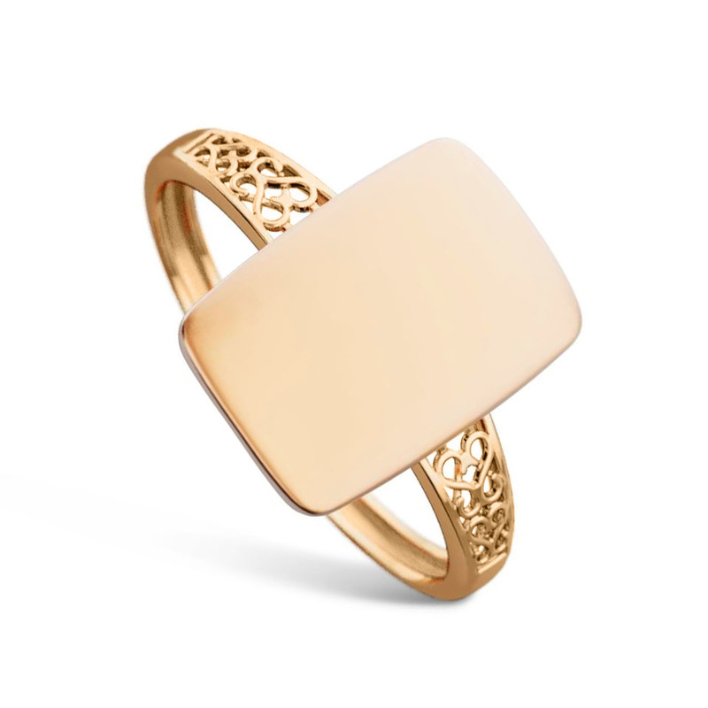 Золотое кольцо