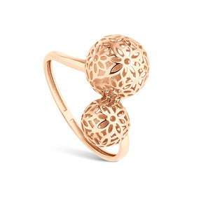 Золотое кольцо «Золотая Орбита»