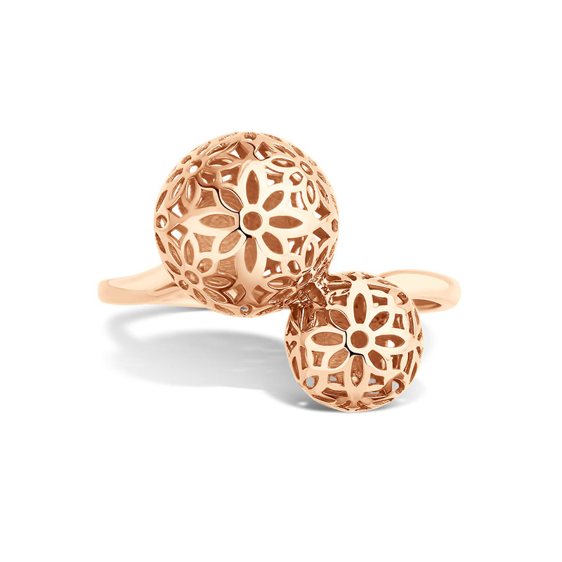 Золотое кольцо «Золотая Орбита»