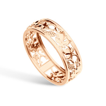 Золотое кольцо