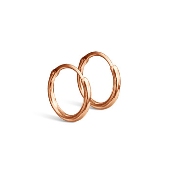 Серьги из золота 20-1083