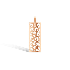 Золотая подвеска 31-1852