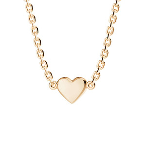 Золотое колье