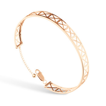 Золотой браслет