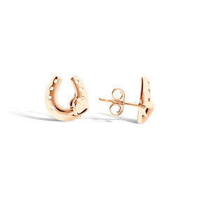 Пусеты из золота 70-1954