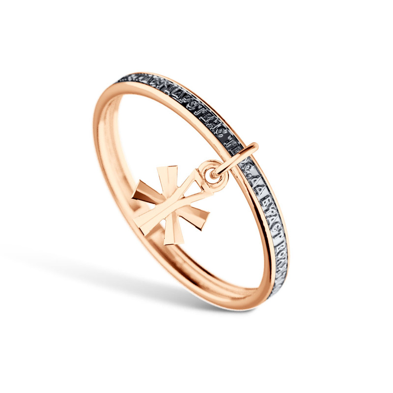 Золотое кольцо