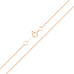 Золотая цепь «Якорь»