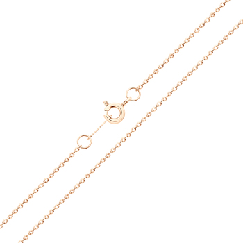 Золотая цепь «Якорь»