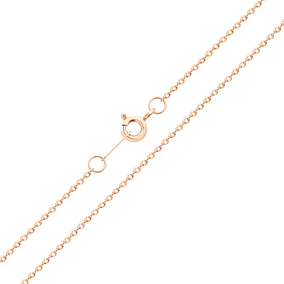 Золотая цепь «Якорь»