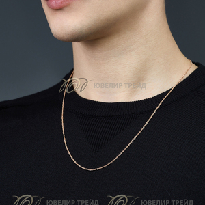 Золотая цепь «Якорь»