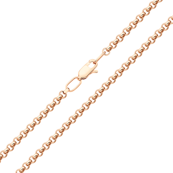 Золотая цепь «Ролло»