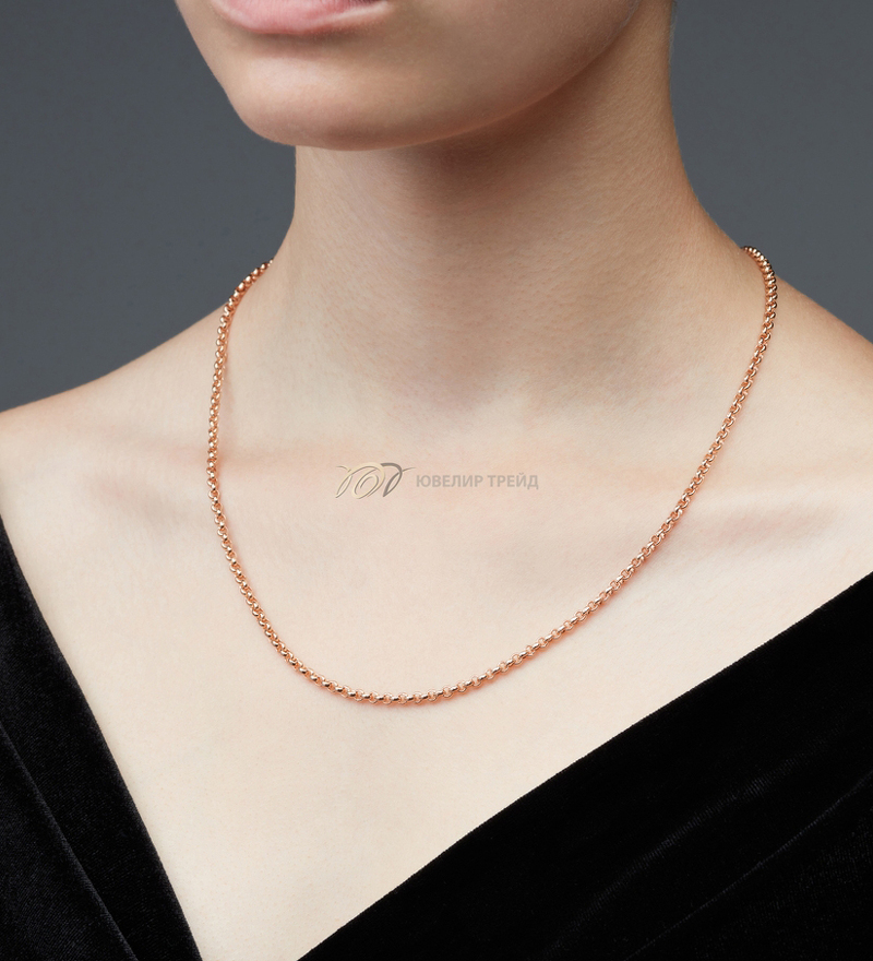 Золотая цепь «Ролло»