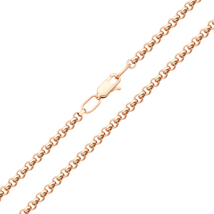 Золотая цепь «Ролло»