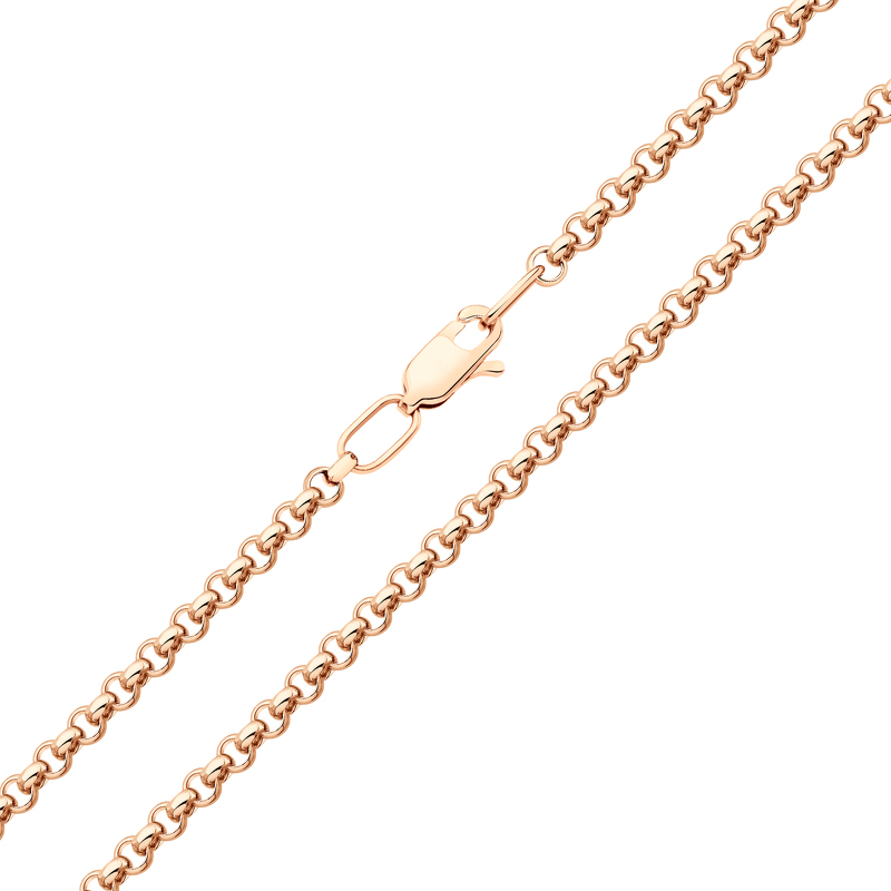 Золотая цепь «Ролло»