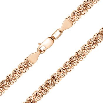 Золотая цепь «Роза»