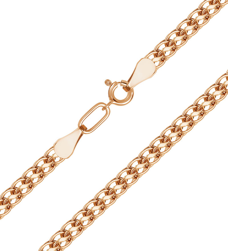 Золотая цепь «Кайзер»