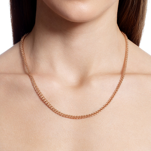 Золотая цепь «Кайзер»