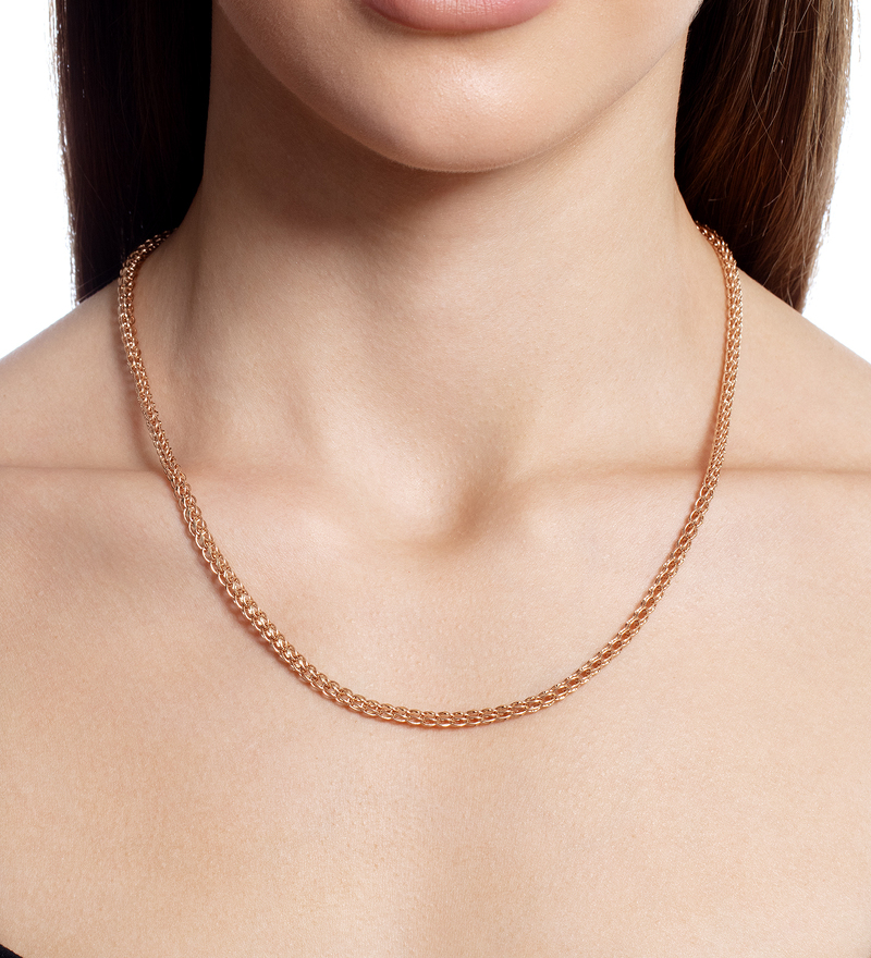 Золотая цепь «Кайзер»