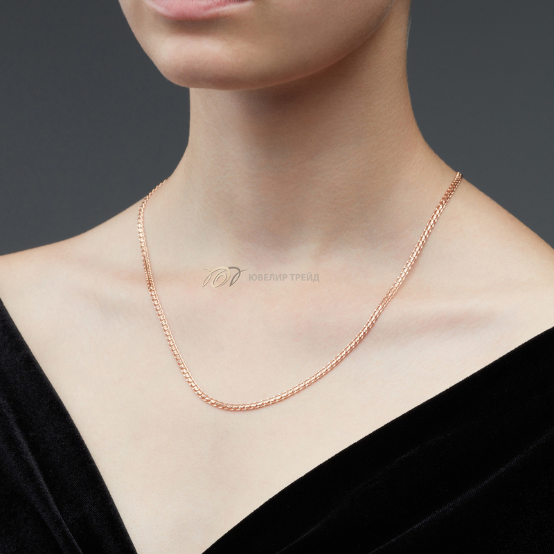 Золотая цепь «Царь»