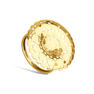 Золотое кольцо