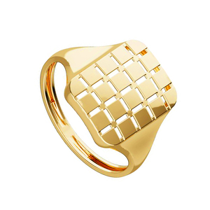 Золотое кольцо «Версаль»