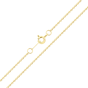 Золотая цепь «Якорь»