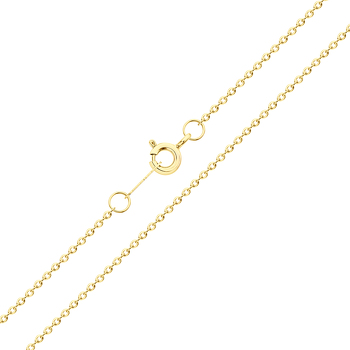 Золотая цепь «Якорь»