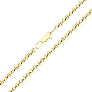 Золотая цепь «Ролло»