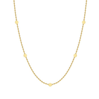 Золотая цепь «Лорена»