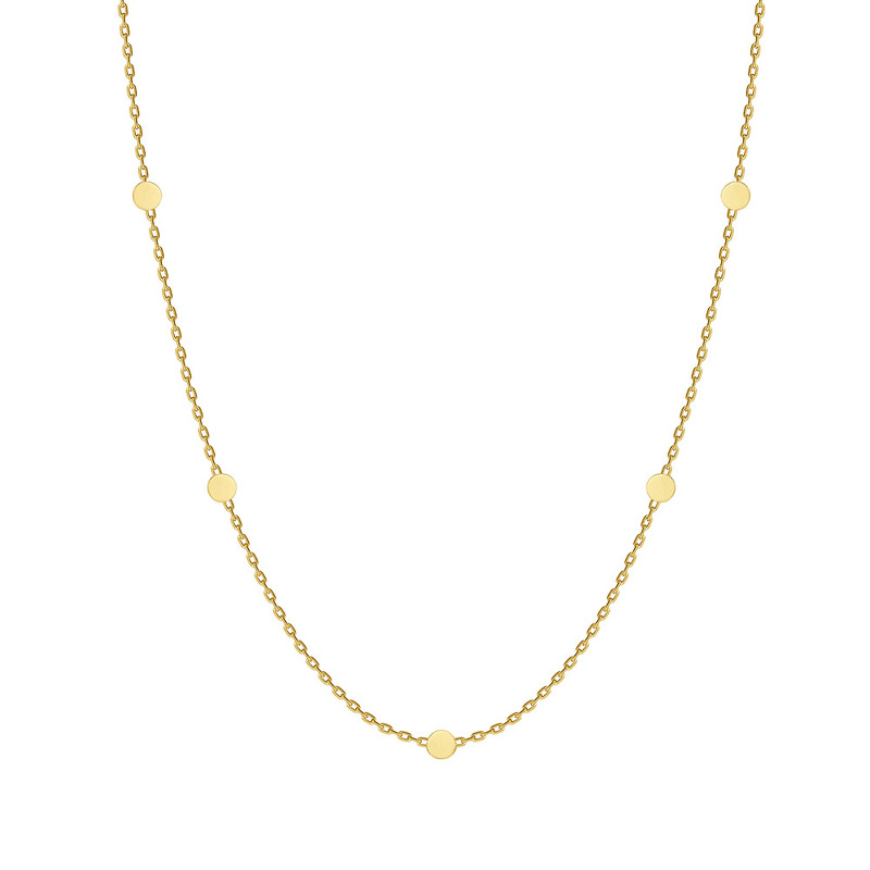 Золотая цепь «Лорена»