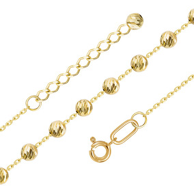 Золотая цепь «Дорика»