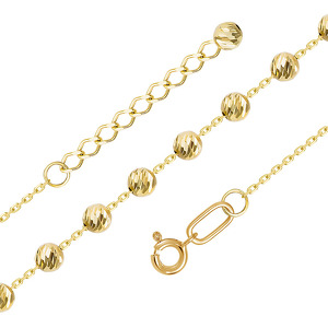 Золотая цепь «Дорика»