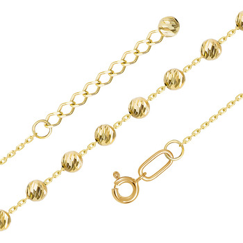 Золотая цепь «Дорика»