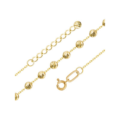 Золотая цепь «Дорика»