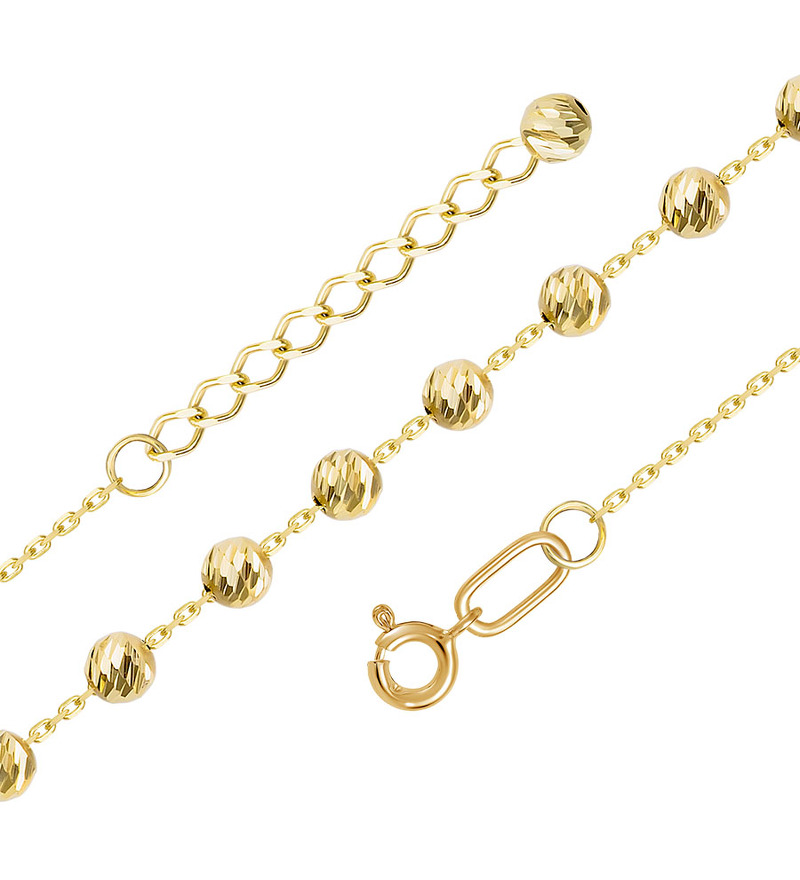 Золотая цепь «Дорика»