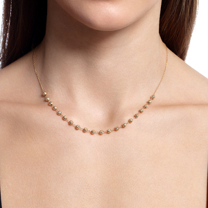 Золотая цепь «Дорика»