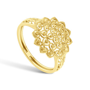 Золотое кольцо