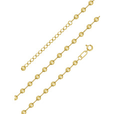 Золотой браслет «Дорика»