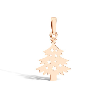 Серебряная подвеска