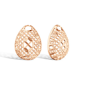 Серебряная подвеска