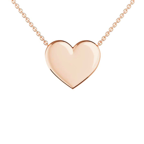 Серебряная подвеска