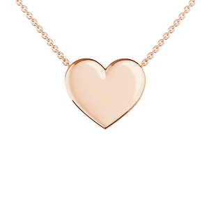 Серебряная подвеска