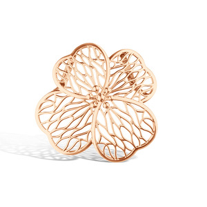 Серебряная подвеска