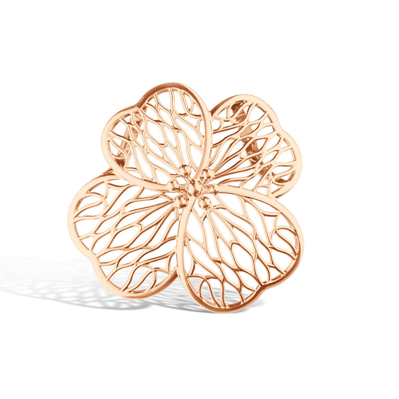 Серебряная подвеска