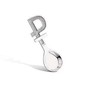 Серебряный сувенир